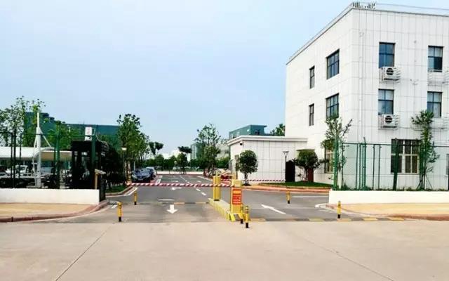 江西省赣州市蓉江新区区政府